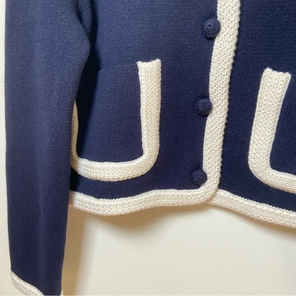 Sezane Auguste Jacket - Picture 10 of 10